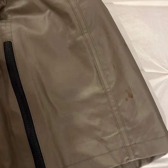 ✨Amazing Rudsak trench coat✨ - Picture 4 of 4